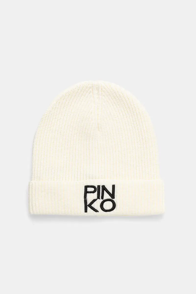 berretto colore beige KFCP003.C.FL085