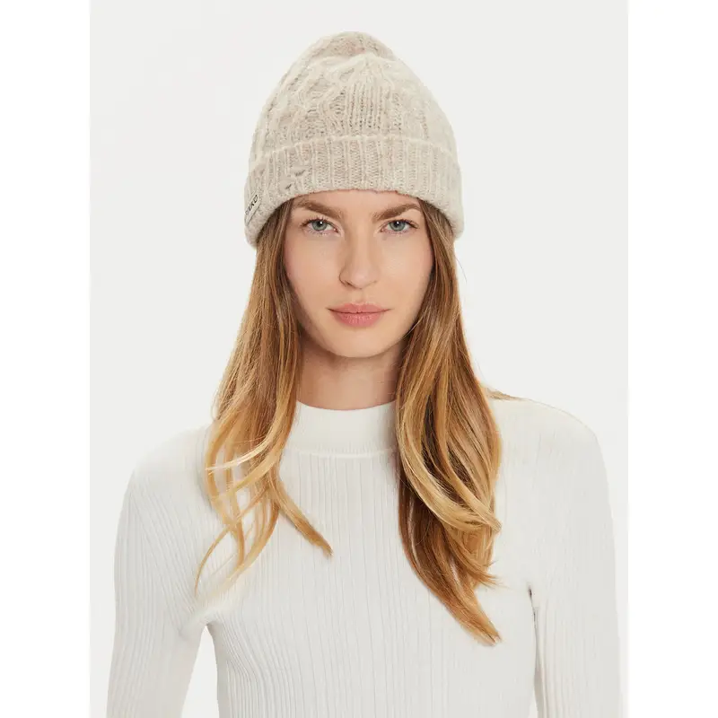 Berretto PINKO 104476 A28Y Beige