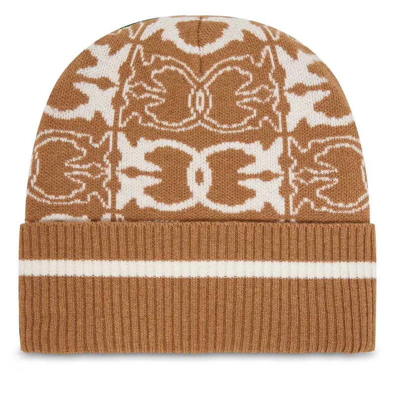 Berretto PINKO Bulgaria 105991 A2YO Marrone