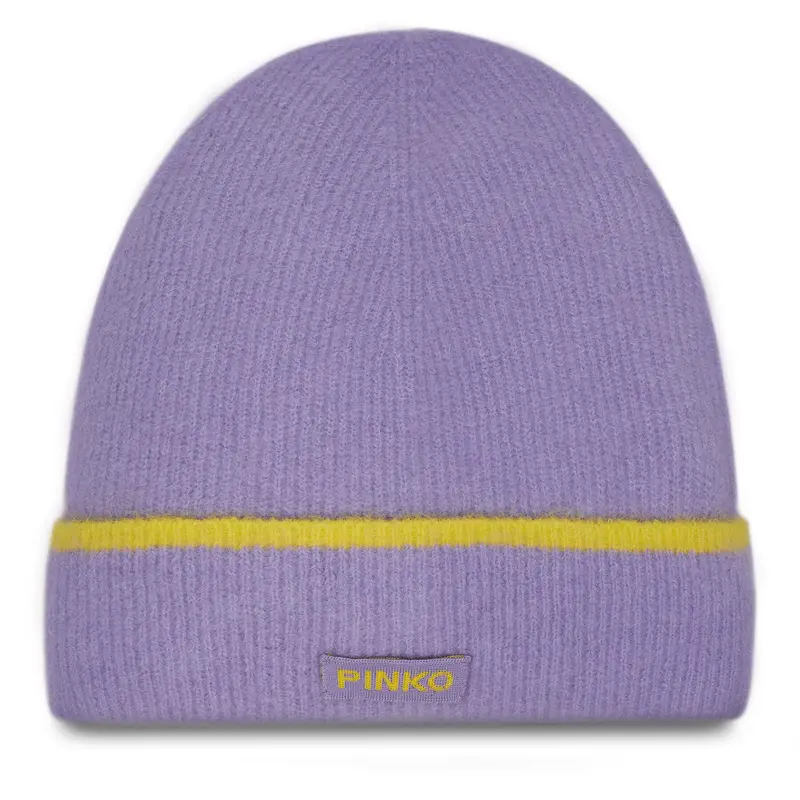 Berretto Pinko Serrade 104332 A26V Viola