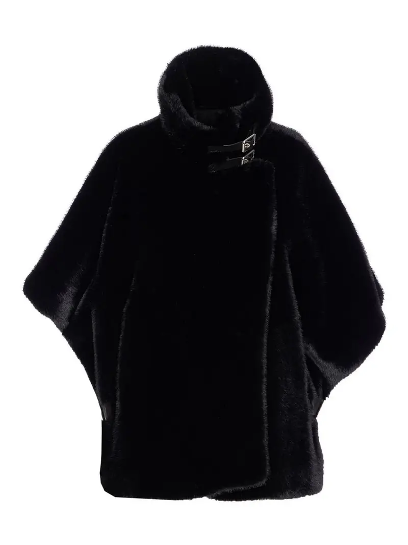 Black Comodino Cape Nero