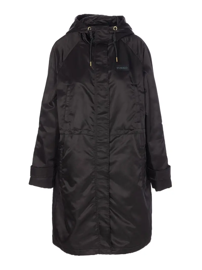Pinko Parka Nero 3867077
