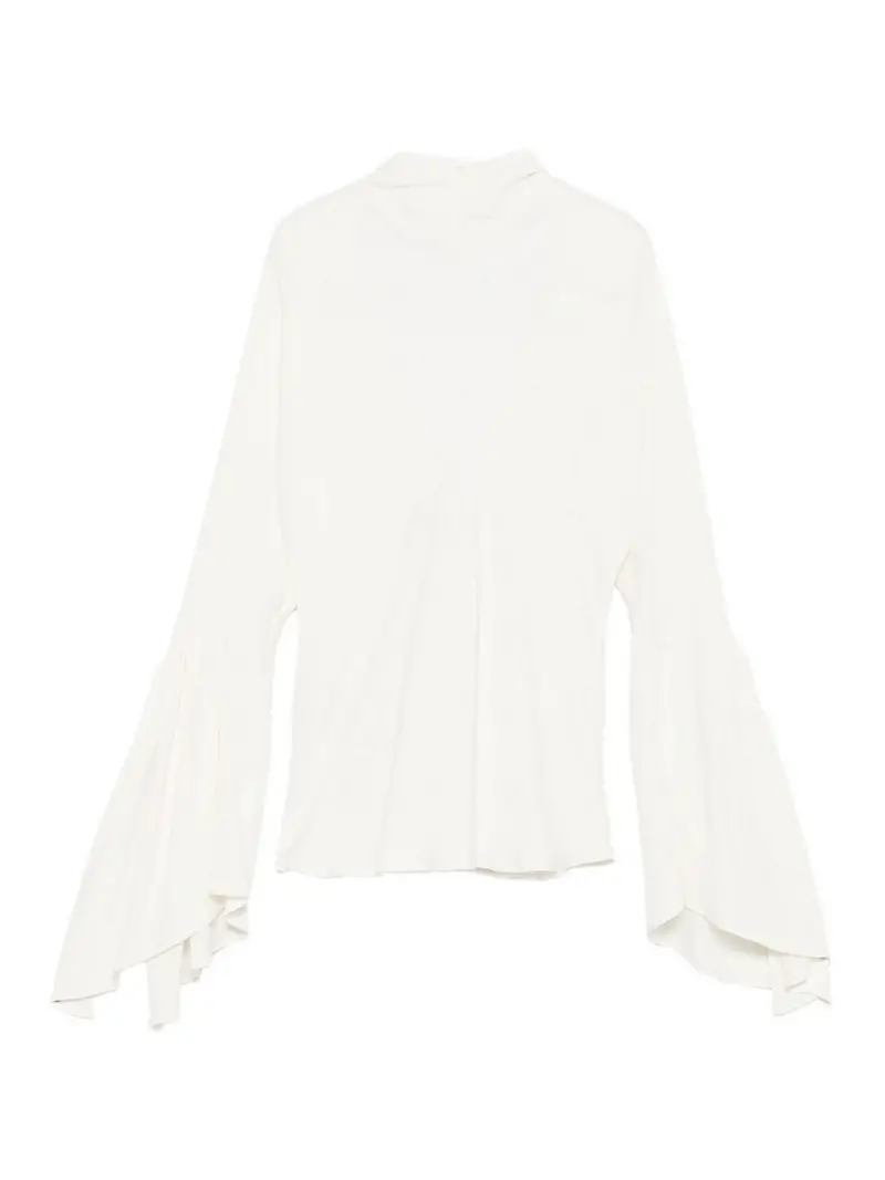 Blouse Bianco