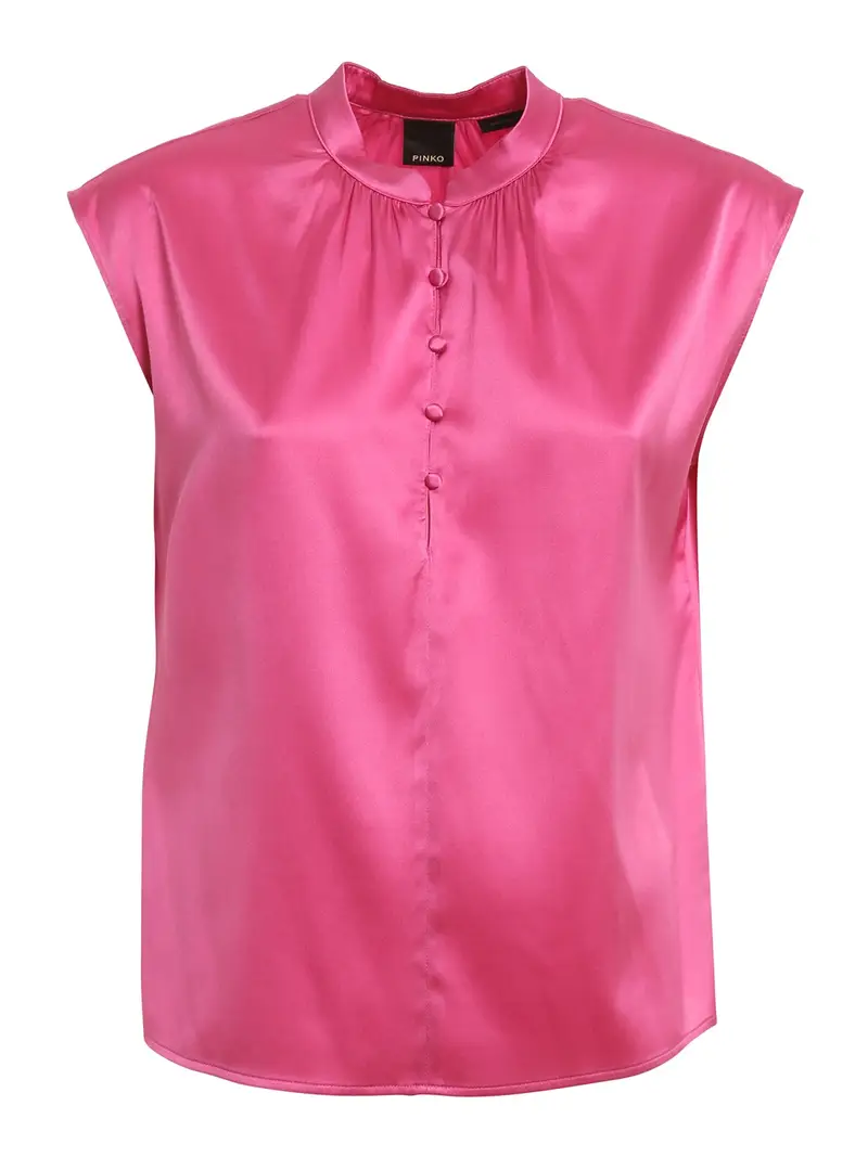 Blusa Brugherio Fucsia