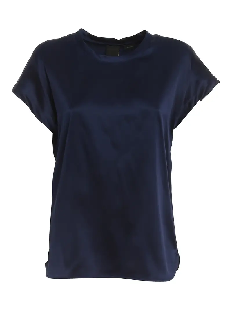 Blusa Farida 3 Blu