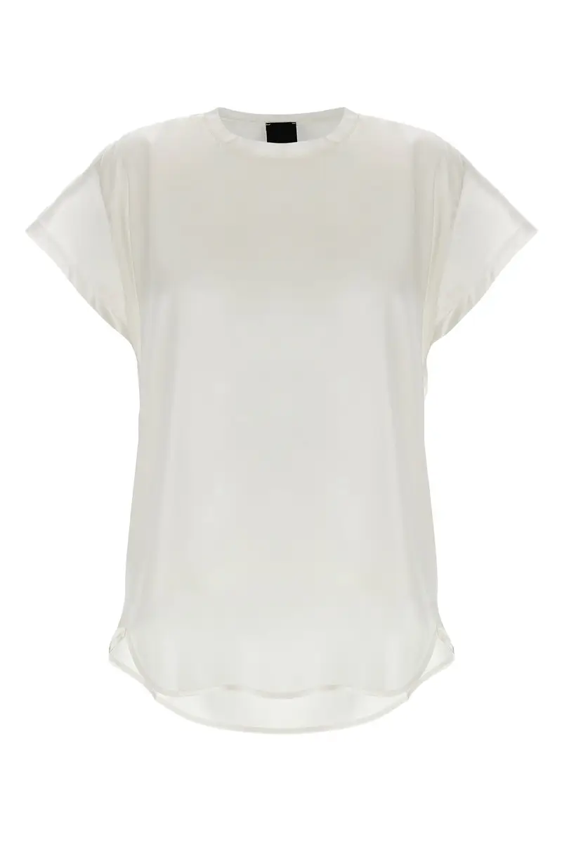 Blusa Farida Bianco
