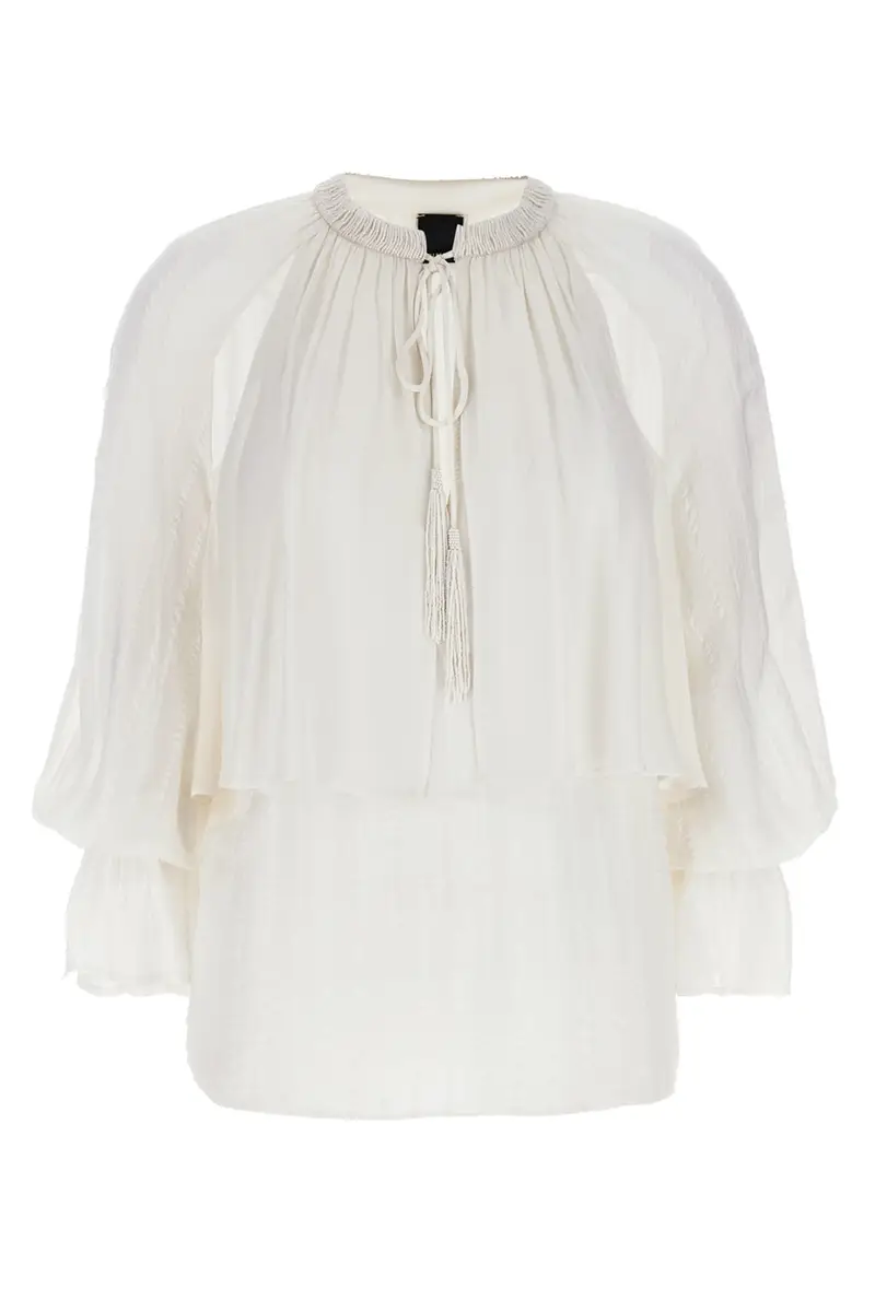 Blusa Valium Bianco