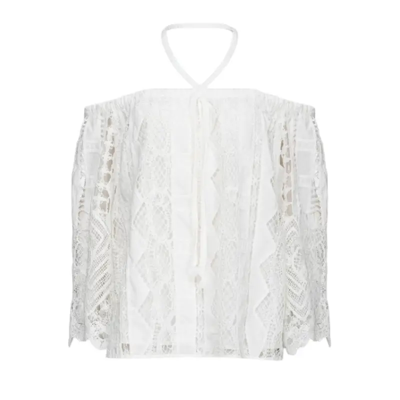Pinko Bluse Donna Bianco 4134680