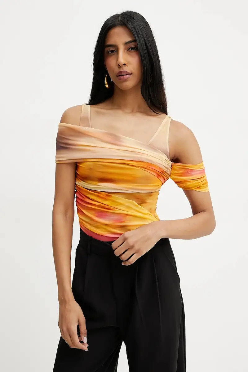 body colore arancione 104832 A2G1