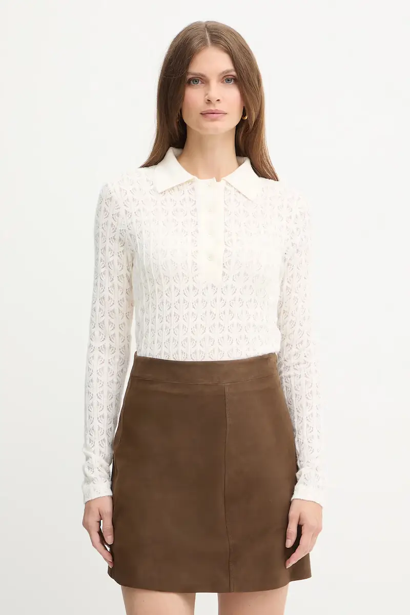 Pinko Body Donna Beige 3889489