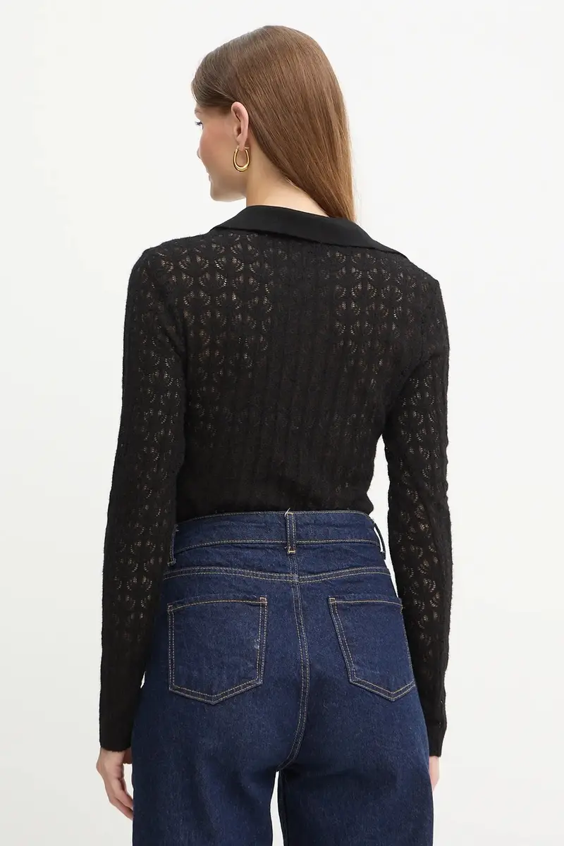 Pinko Body Donna Nero 3890092 miniatura 3