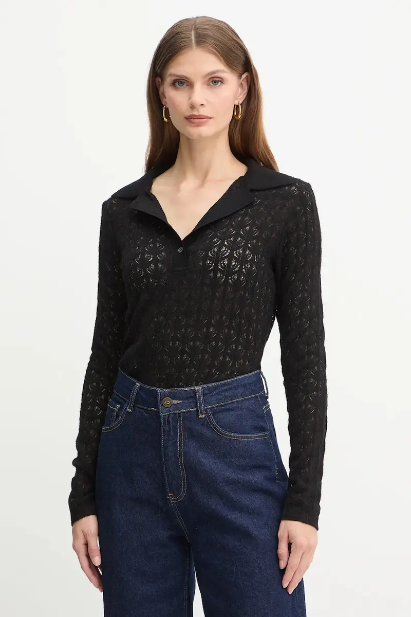 Pinko Body Donna Nero 3890092