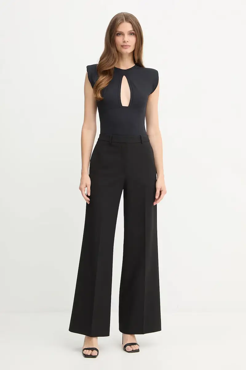 Pinko Body Donna Nero 3890093 miniatura 2