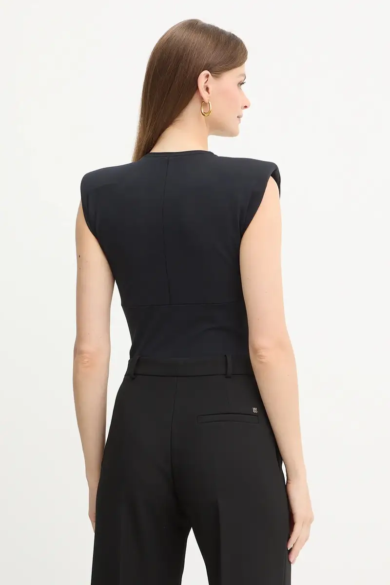 Pinko Body Donna Nero 3890093 miniatura 3