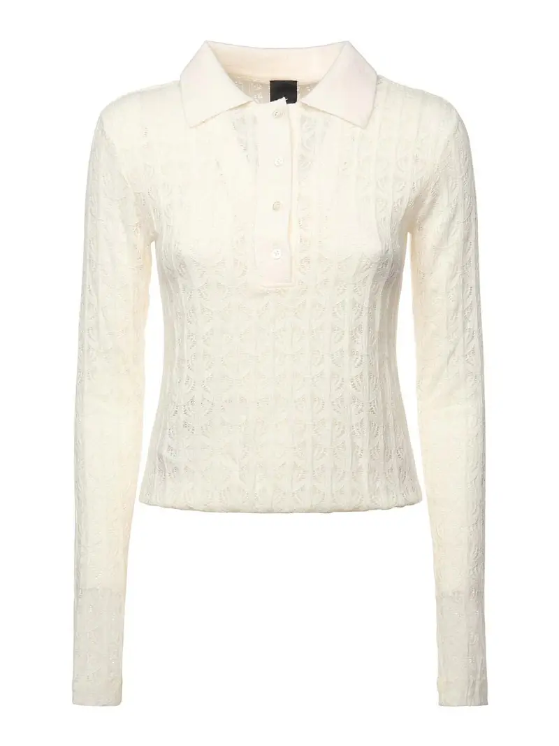 Pinko Body Bianco 3995668