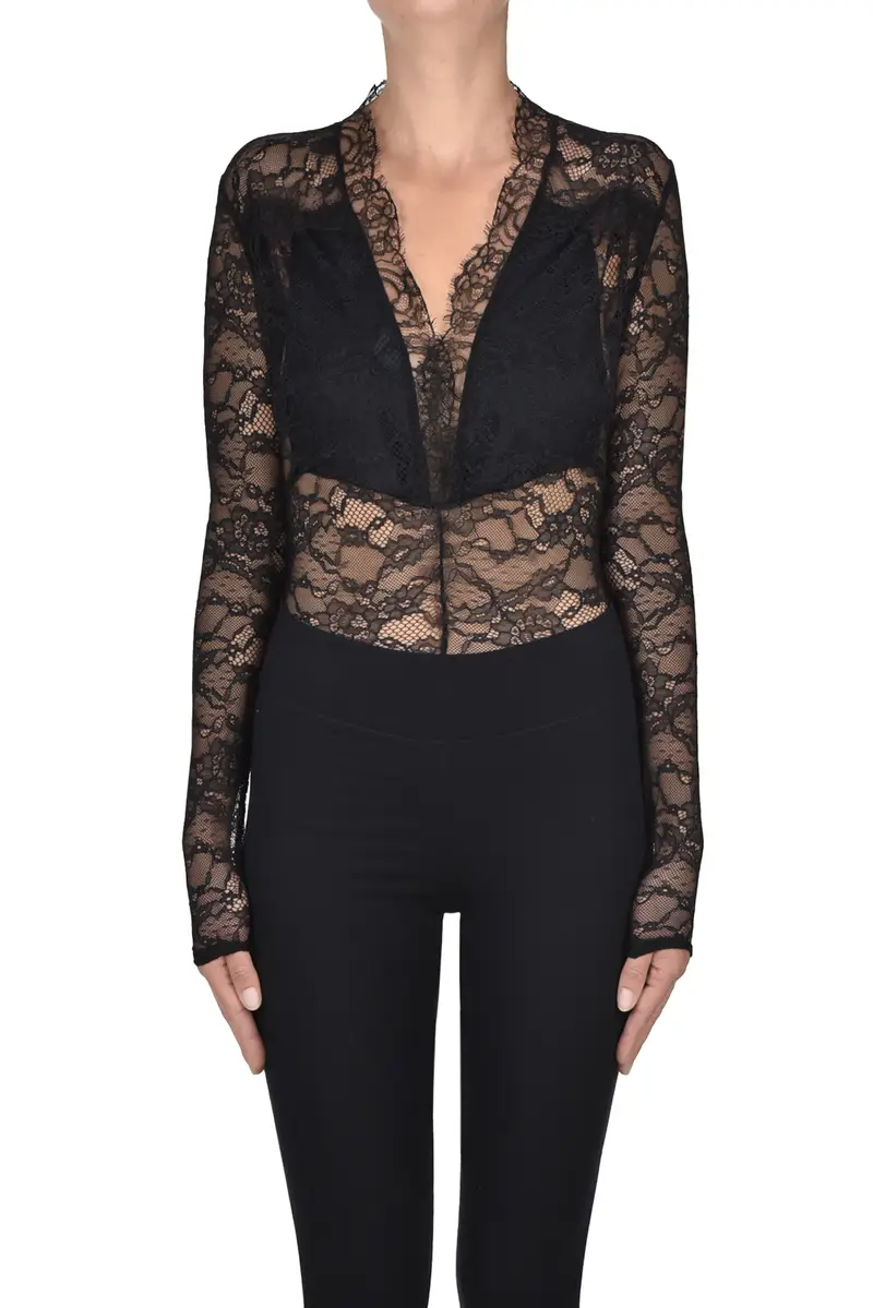 Pinko Body Nero 2523720