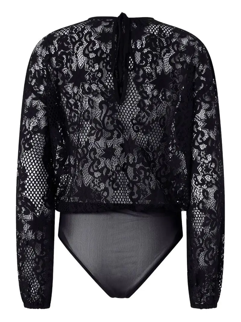 Pinko Body Nero 3872803 miniatura 2