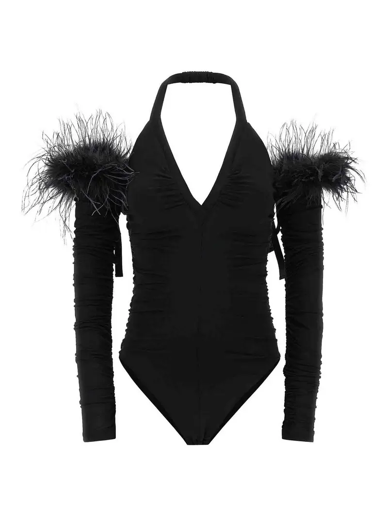 Pinko Body Nero 4162597