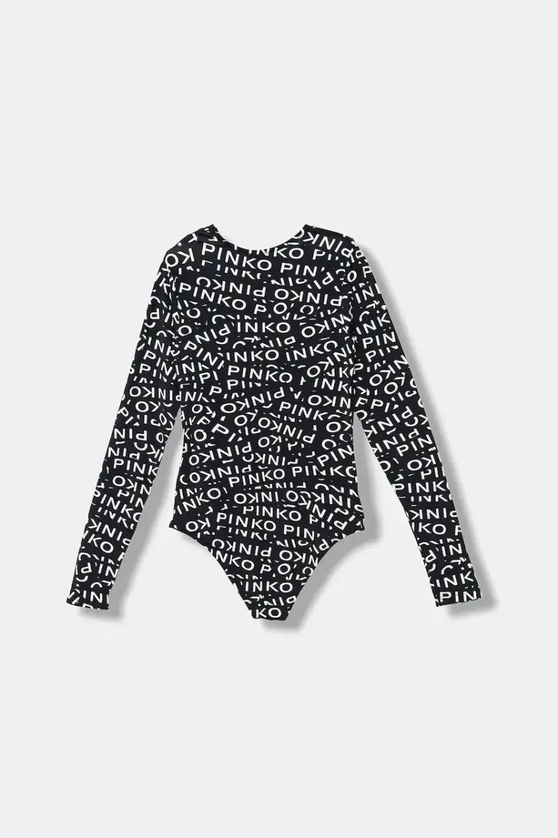 Pinko Body Nero 3275927 miniatura 2