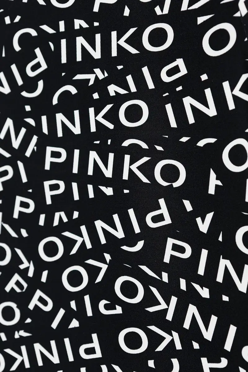 Pinko Body Nero 3275927 miniatura 3