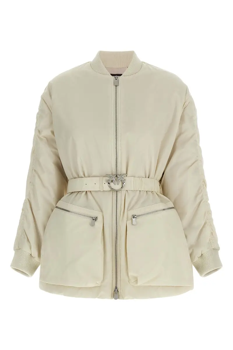 Bomber 'Bacon' Beige