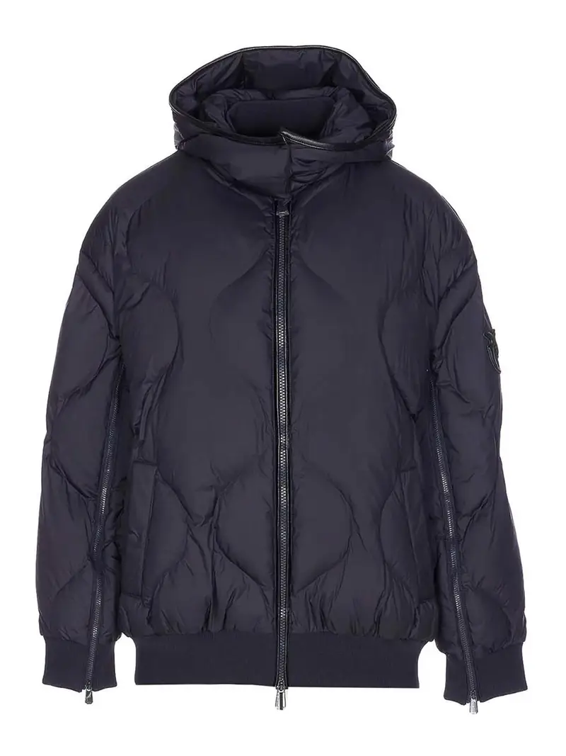 Bomber di Cavale Blu