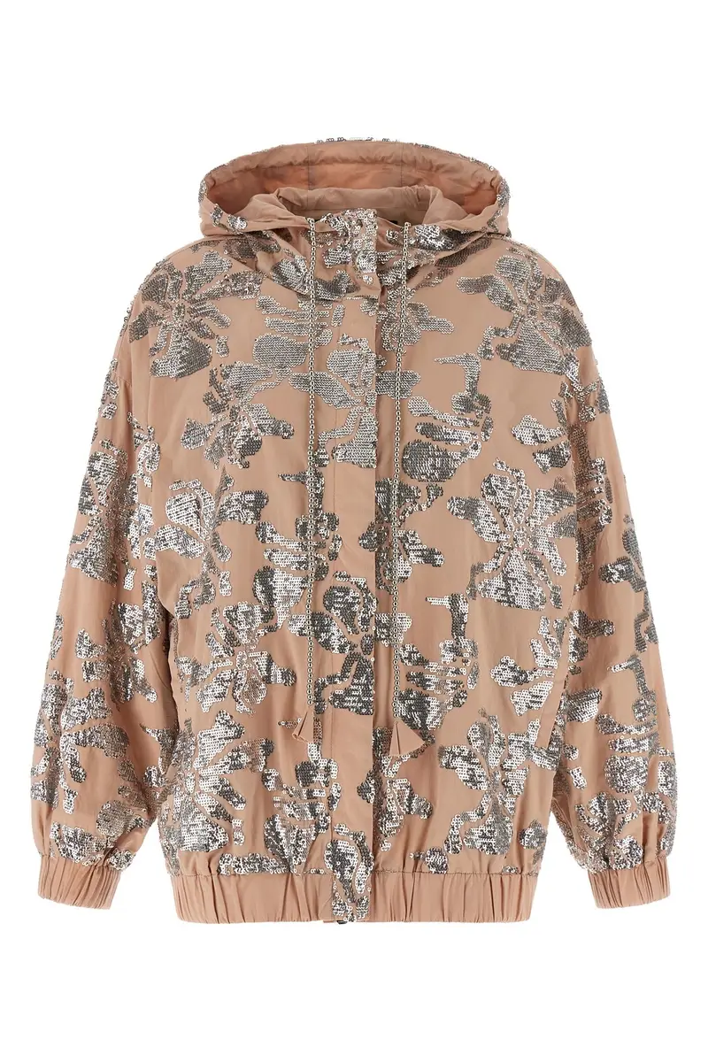 Bomber Maracuja Rosa