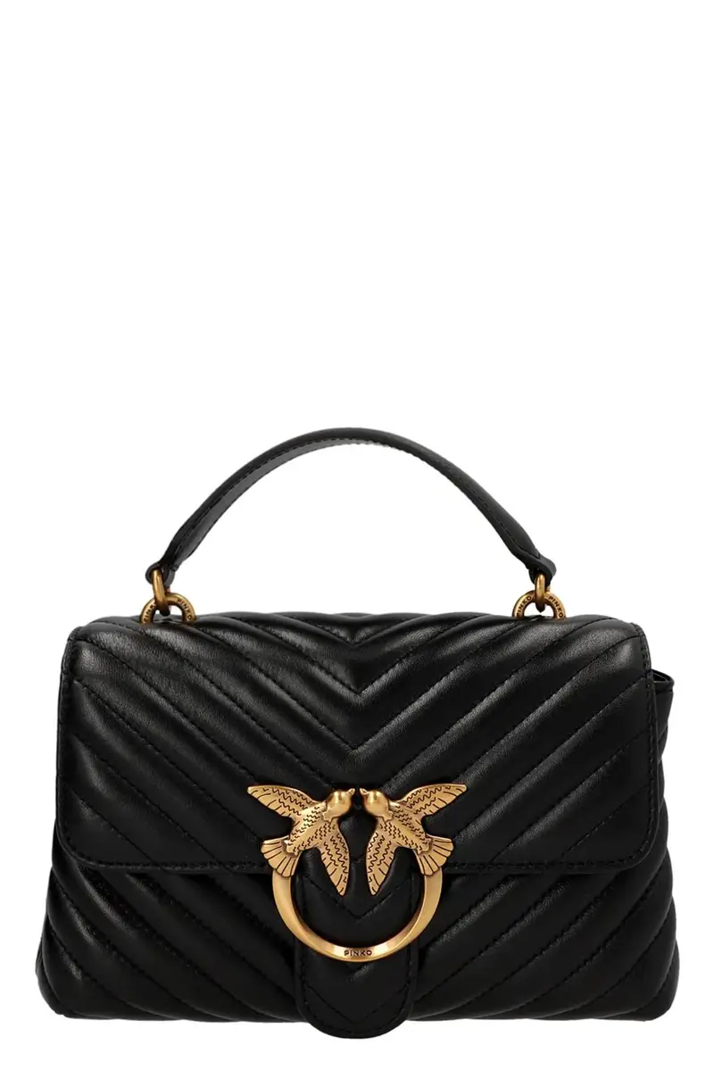 Pinko Borsa a mano Nero 2543841