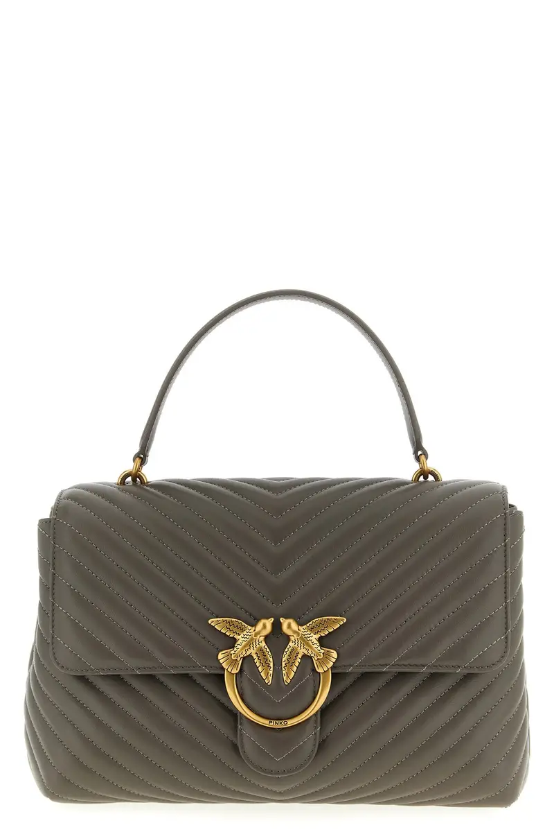 Pinko Borsa a mano Grigio 2551700