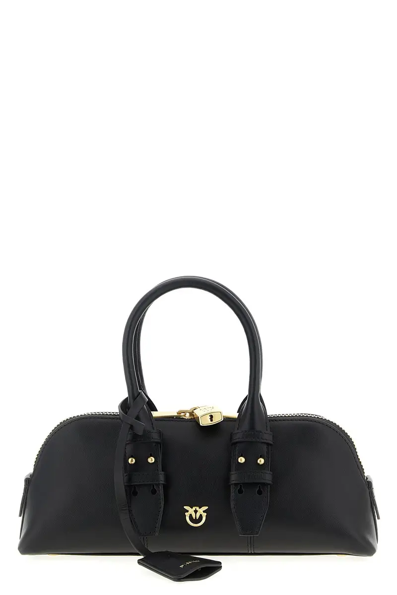 Pinko Borsa a mano Nero 2834927