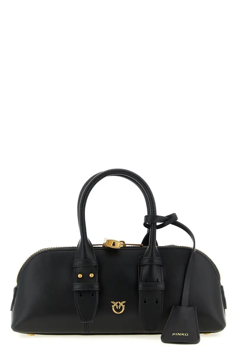 Pinko Borsa a mano Nero 3932916