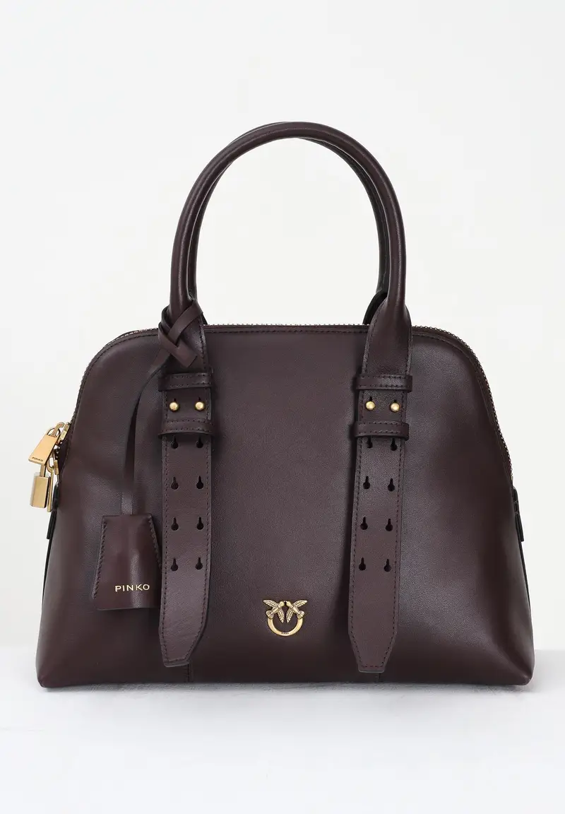 Pinko Borsa a mano Donna Bordeaux 2818479
