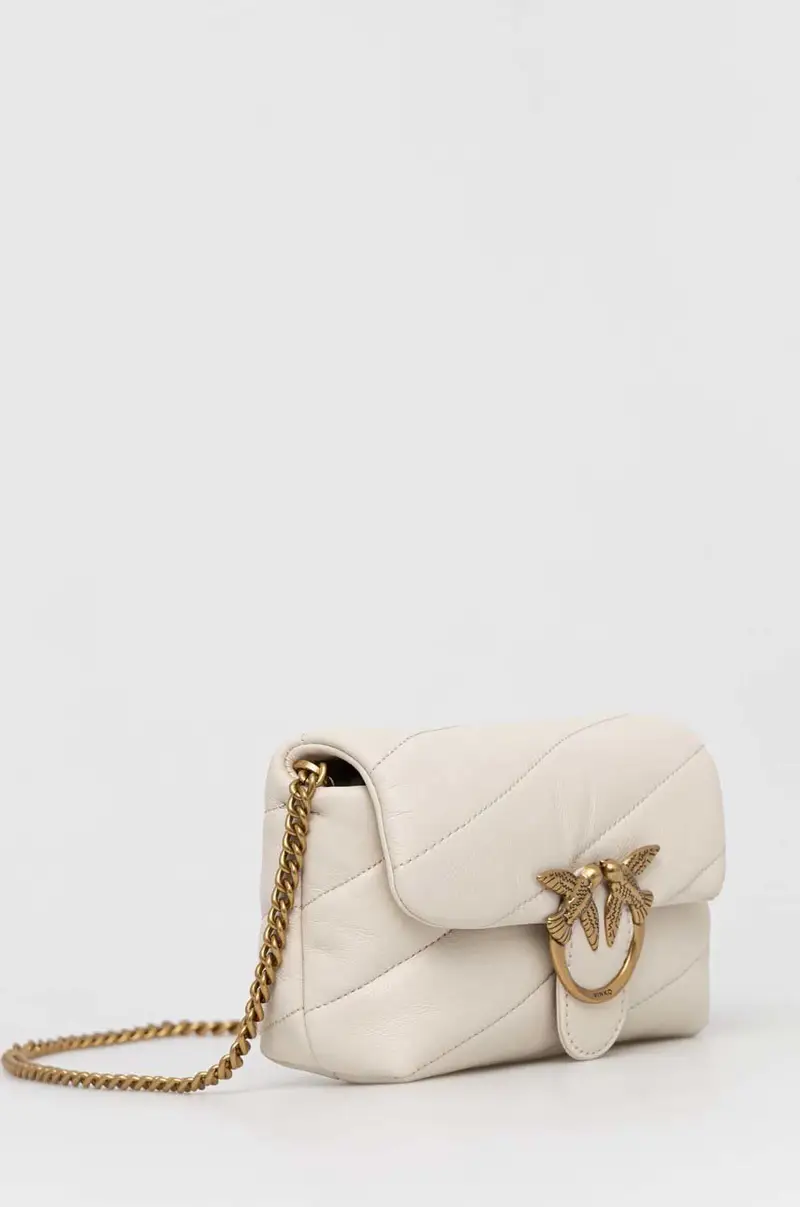Pinko Borsa a mano Bianco 3880880 miniatura 2