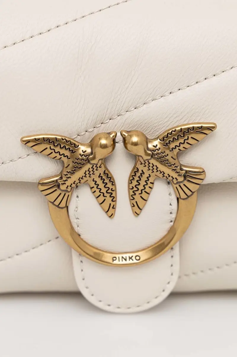 Pinko Borsa a mano Bianco 3880880 miniatura 3