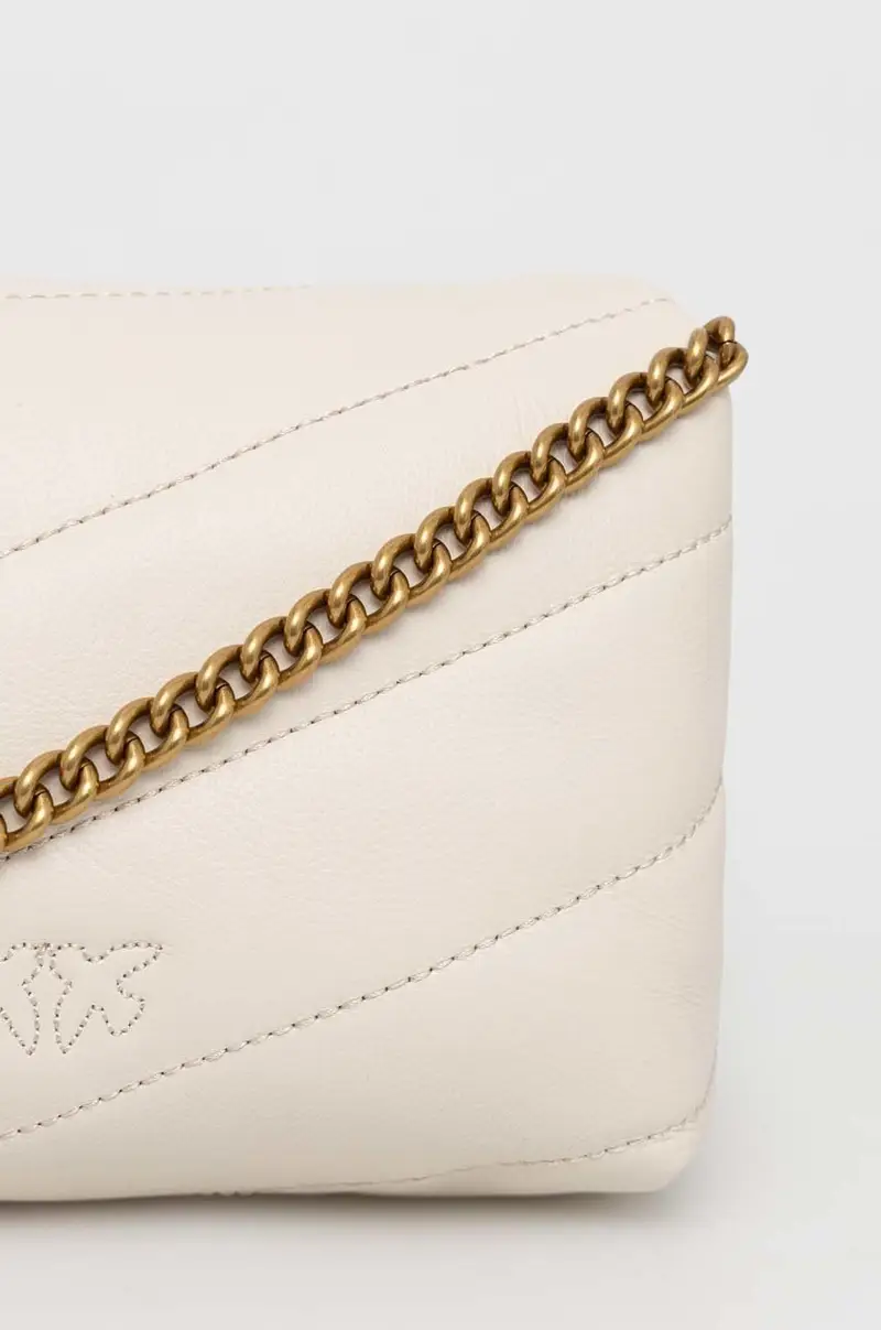 Pinko Borsa a mano Bianco 3880880 miniatura 4