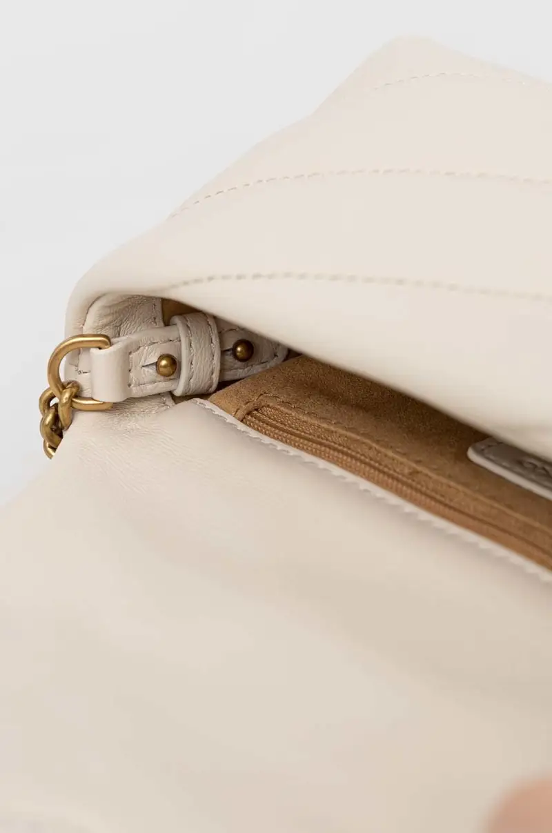 Pinko Borsa a mano Bianco 3880880 miniatura 5