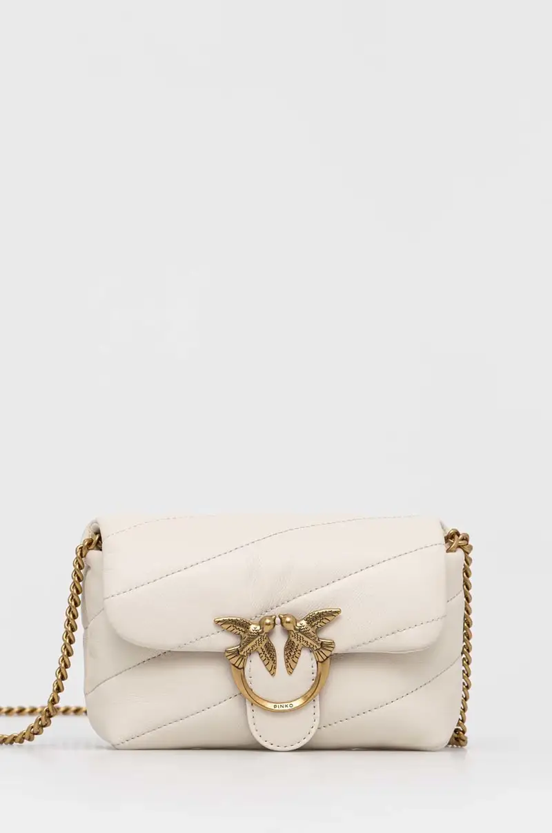 Pinko Borsa a mano Bianco 3880880