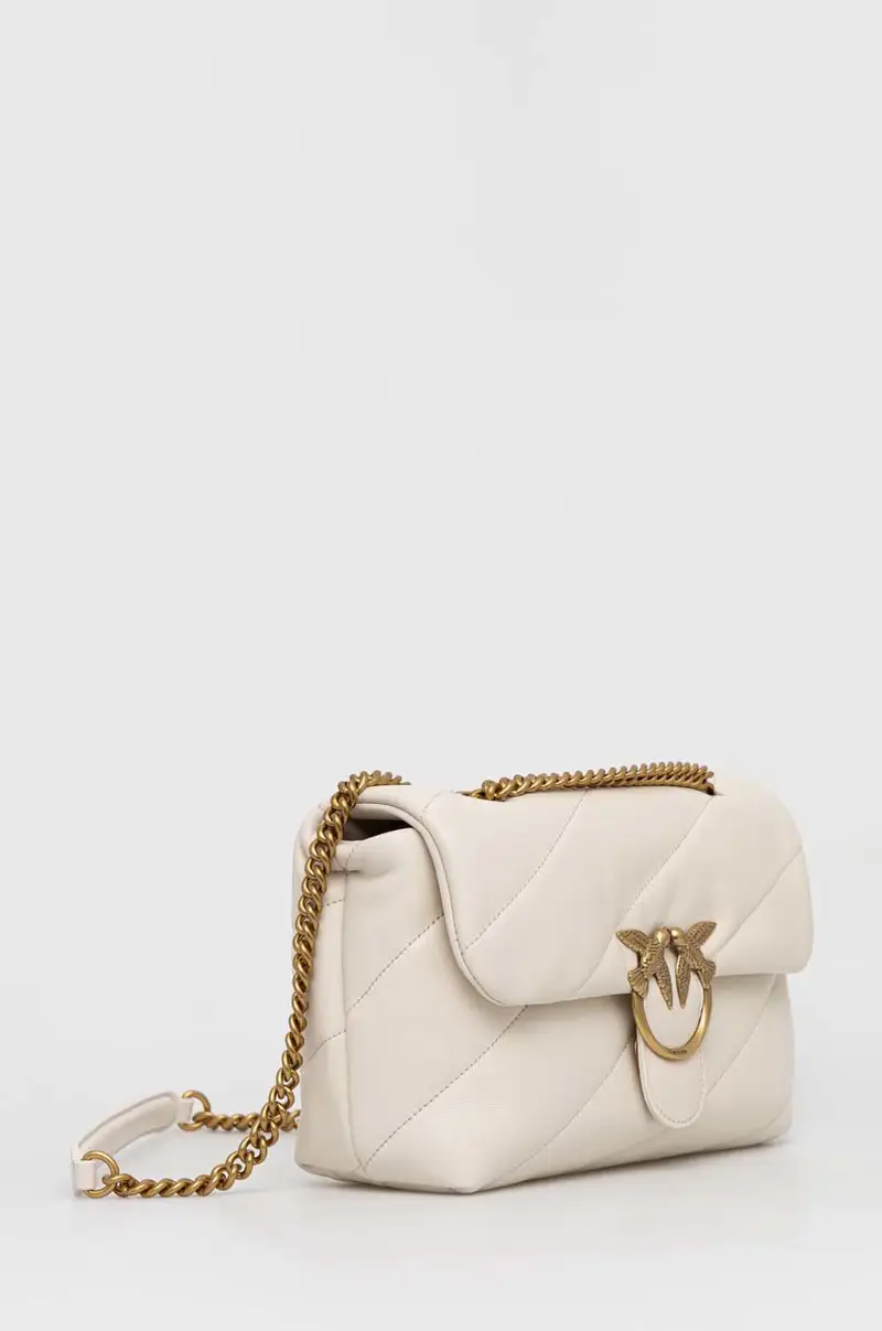 Pinko Borsa a mano Bianco 3889538 miniatura 2