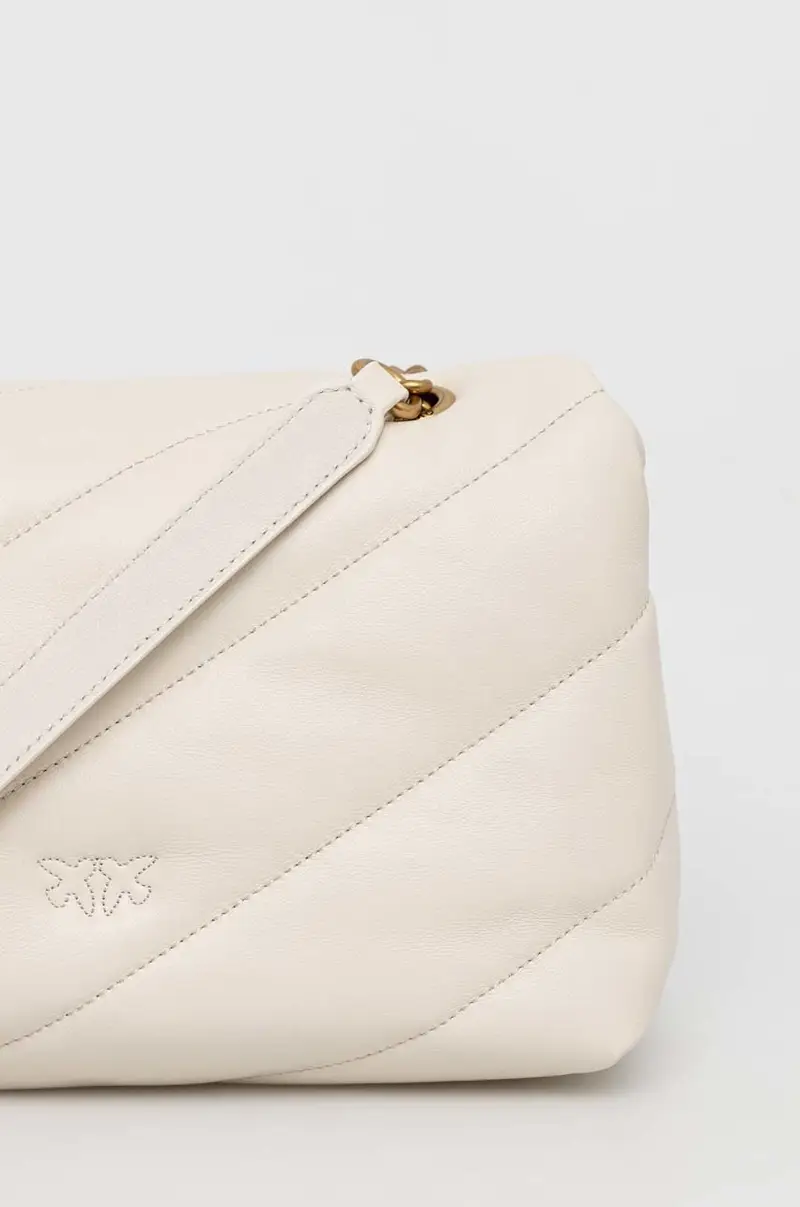 Pinko Borsa a mano Bianco 3889538 miniatura 4