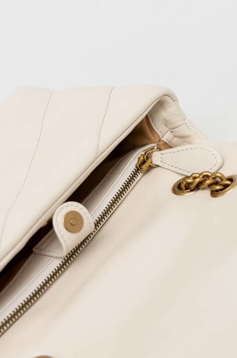 Pinko Borsa a mano Bianco 3889538 miniatura 5