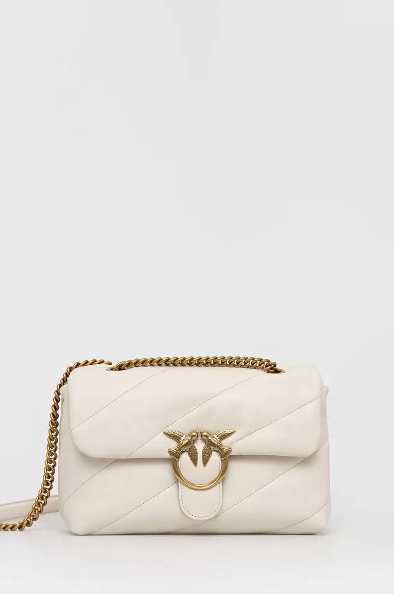 Pinko Borsa a mano Bianco 3889538