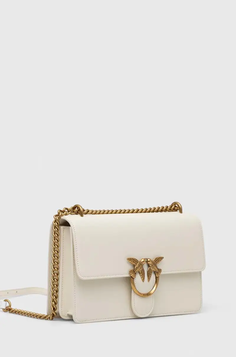 Pinko Borsa a mano Bianco 3889539 miniatura 2