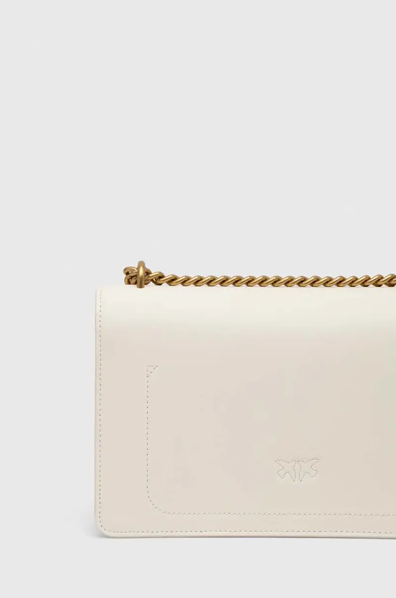 Pinko Borsa a mano Bianco 3889539 miniatura 3