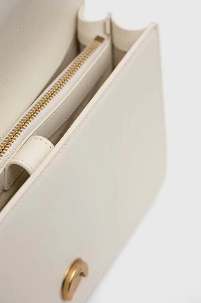 Pinko Borsa a mano Bianco 3889539 miniatura 5