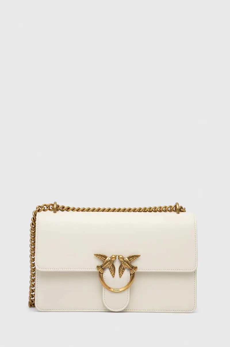 Pinko Borsa a mano Bianco 3889539