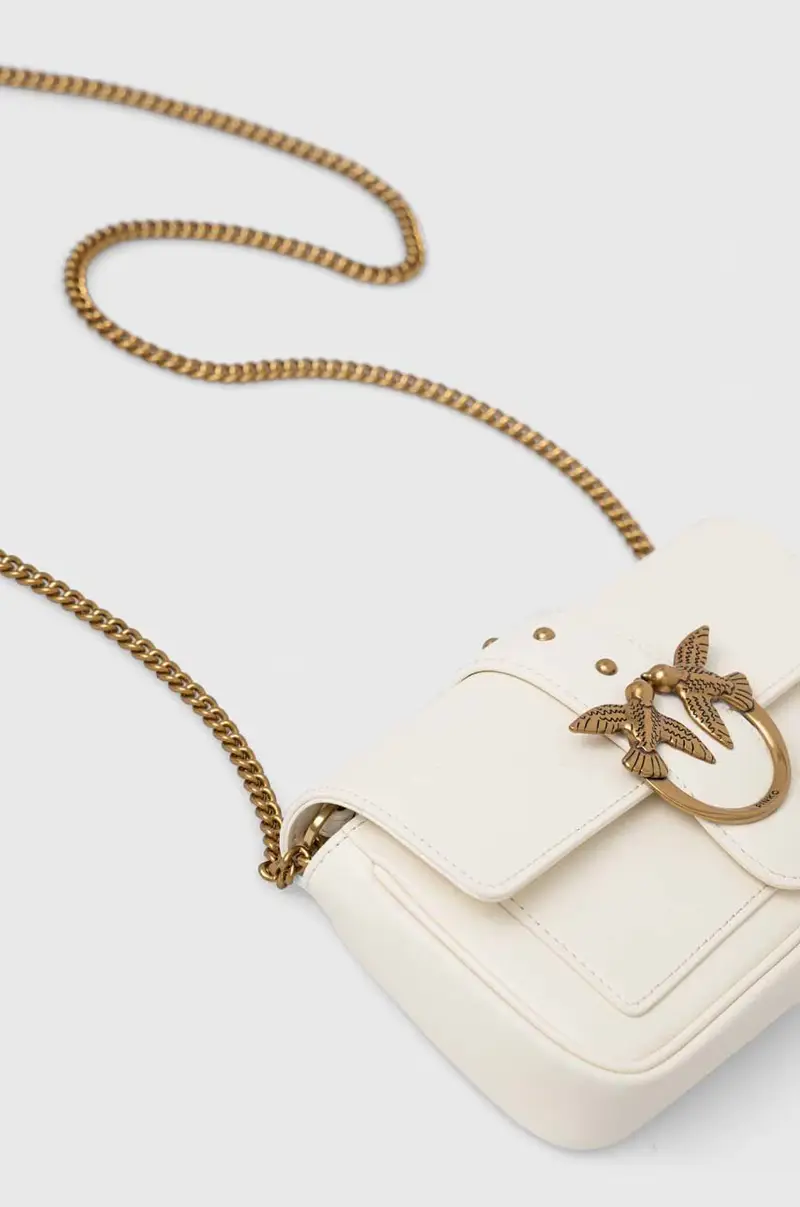 Pinko Borsa a mano Bianco 3889540 miniatura 2