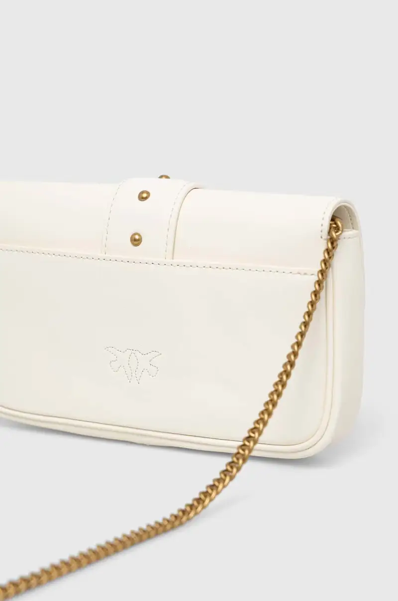 Pinko Borsa a mano Bianco 3889540 miniatura 3