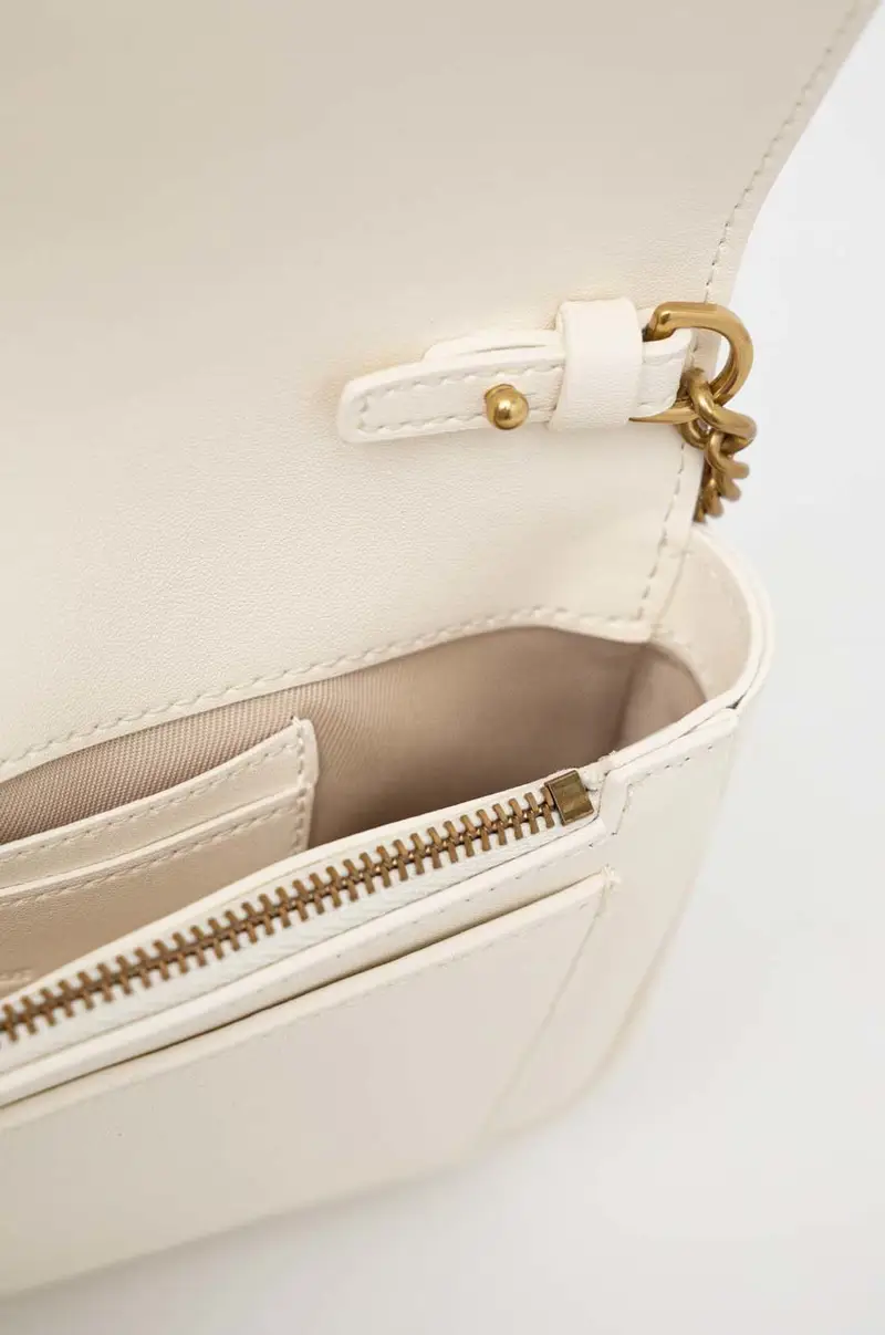 Pinko Borsa a mano Bianco 3889540 miniatura 5