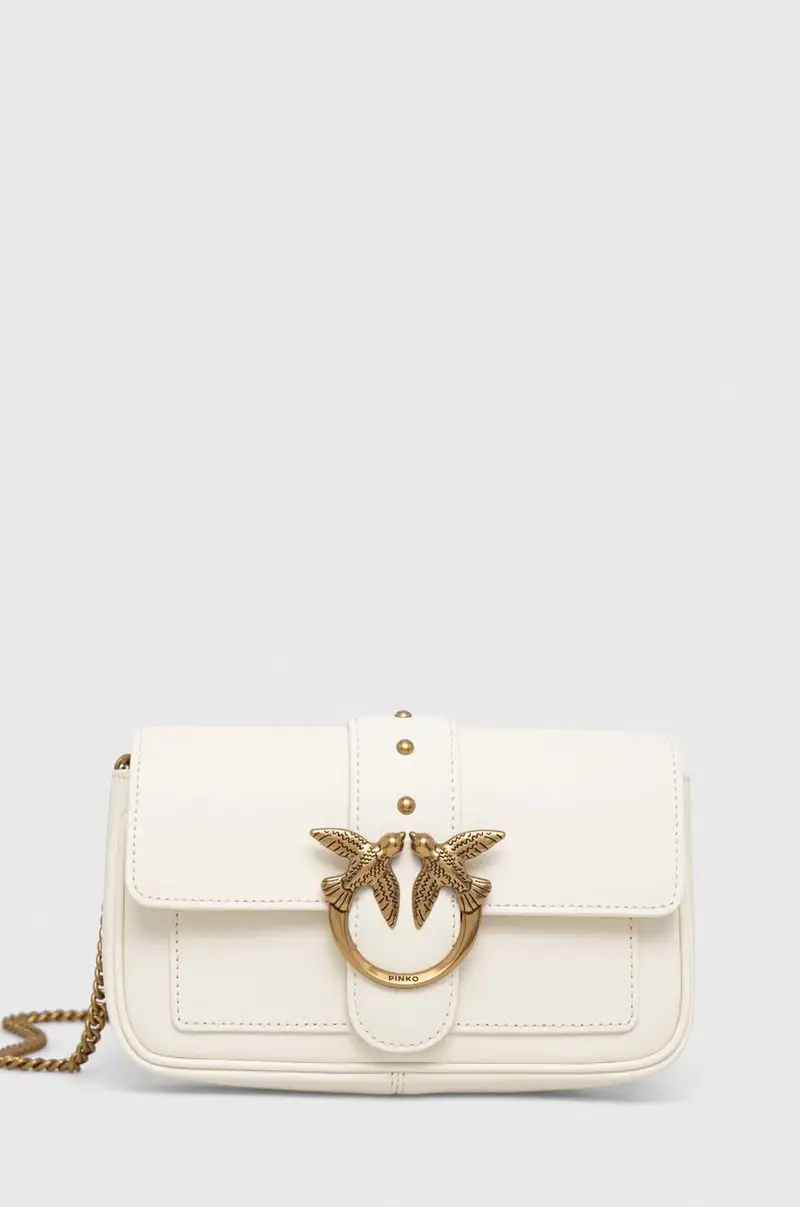 Pinko Borsa a mano Bianco 3889540
