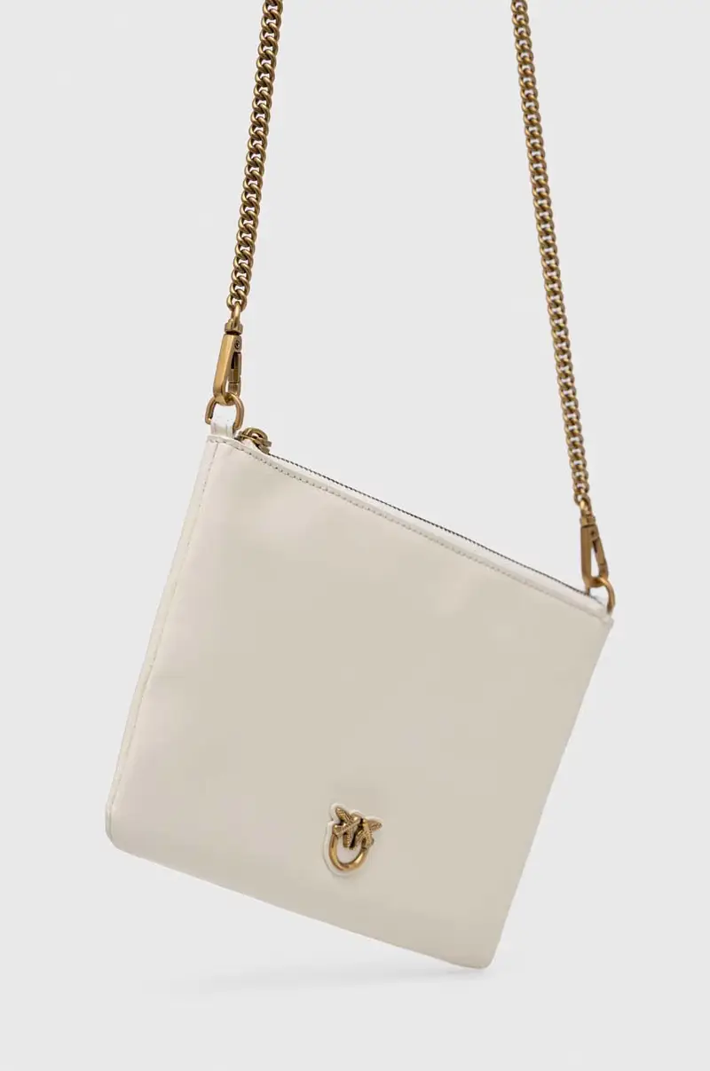 Pinko Borsa a mano Bianco 3889541 miniatura 2